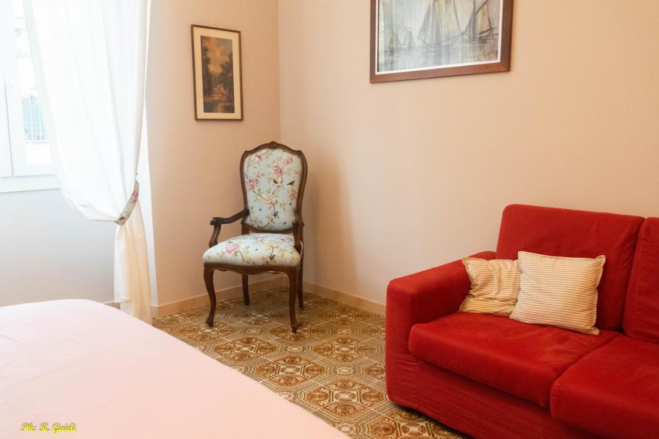 Apartamento Casa Dei Nonni