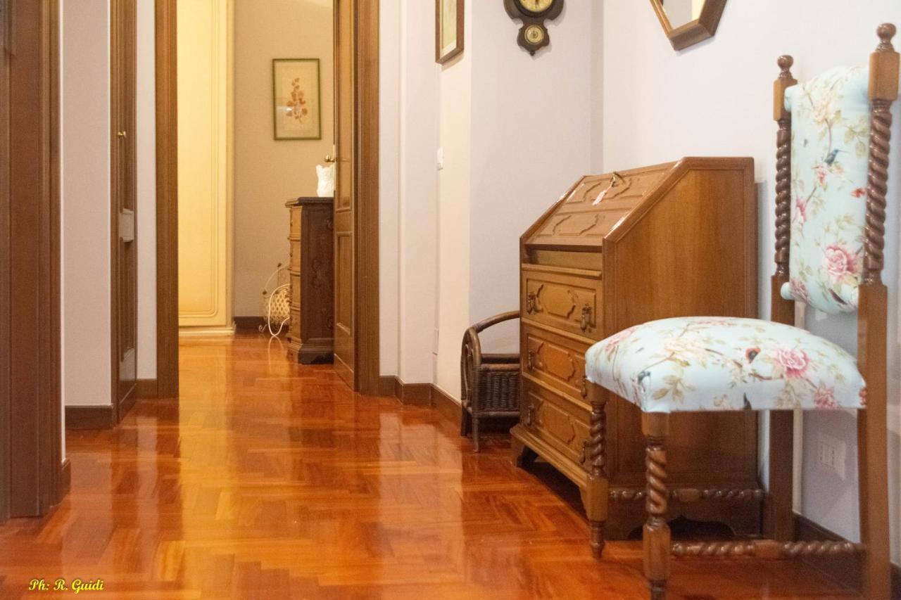 Apartamento Casa Dei Nonni *