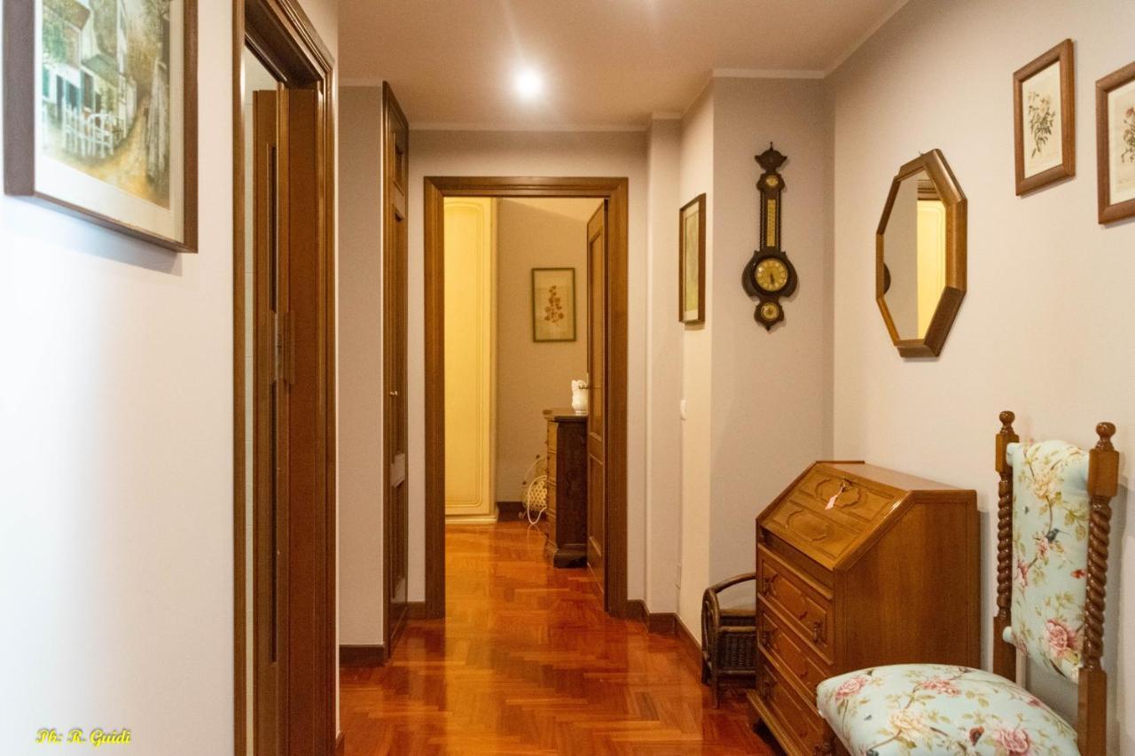 Apartamento Casa Dei Nonni