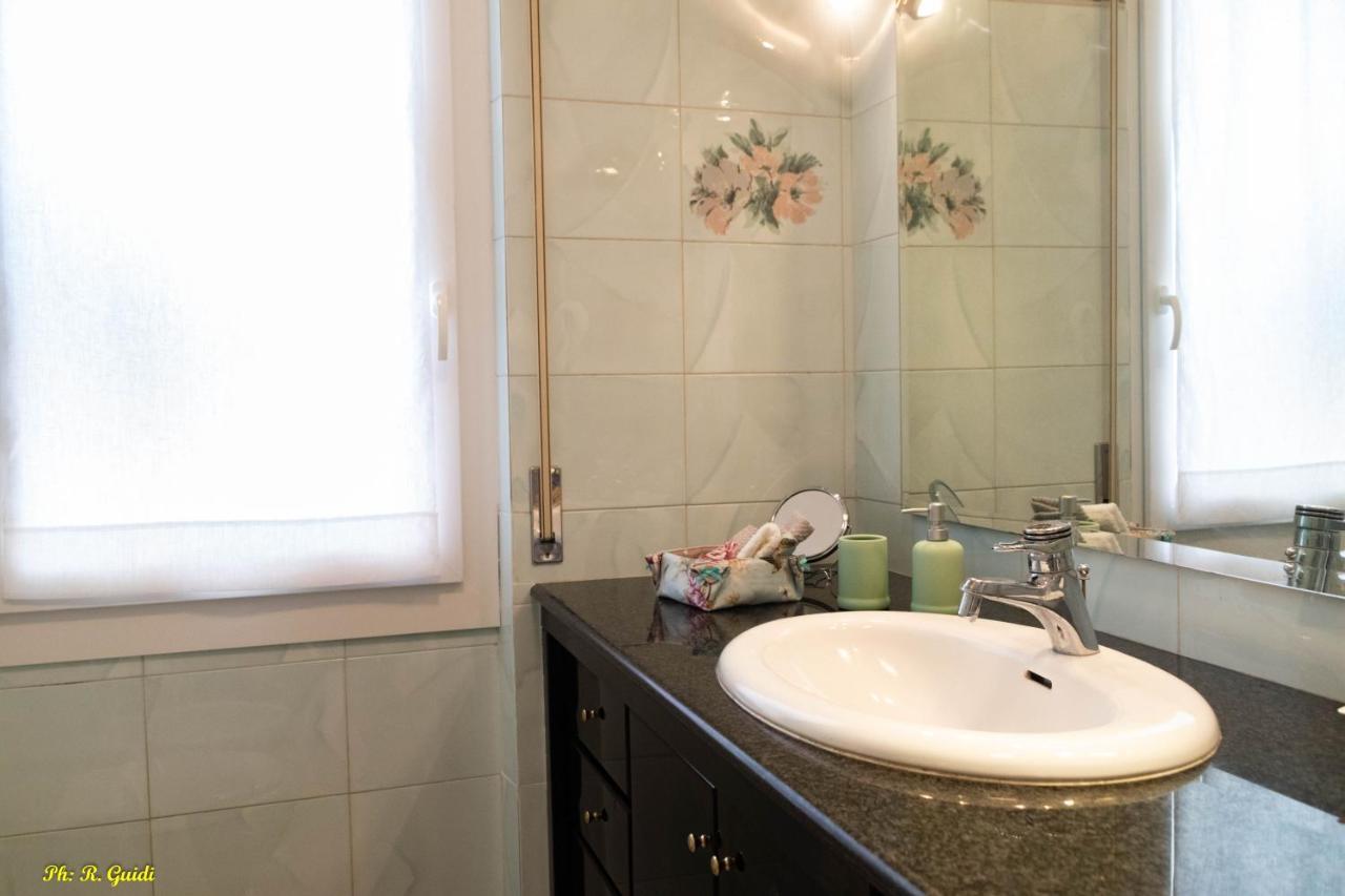 Apartamento Casa Dei Nonni Roma