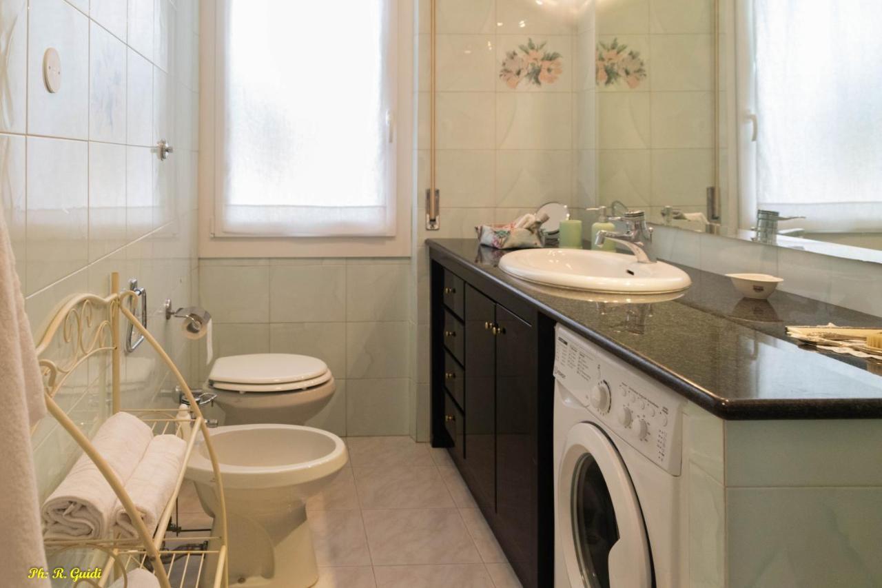 Casa Dei Nonni Apartamento *