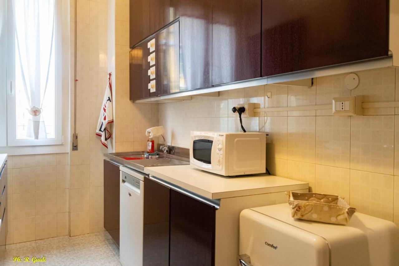 Casa Dei Nonni Apartamento *