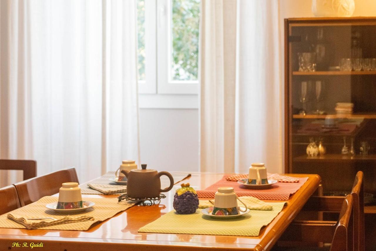 Apartamento Casa Dei Nonni