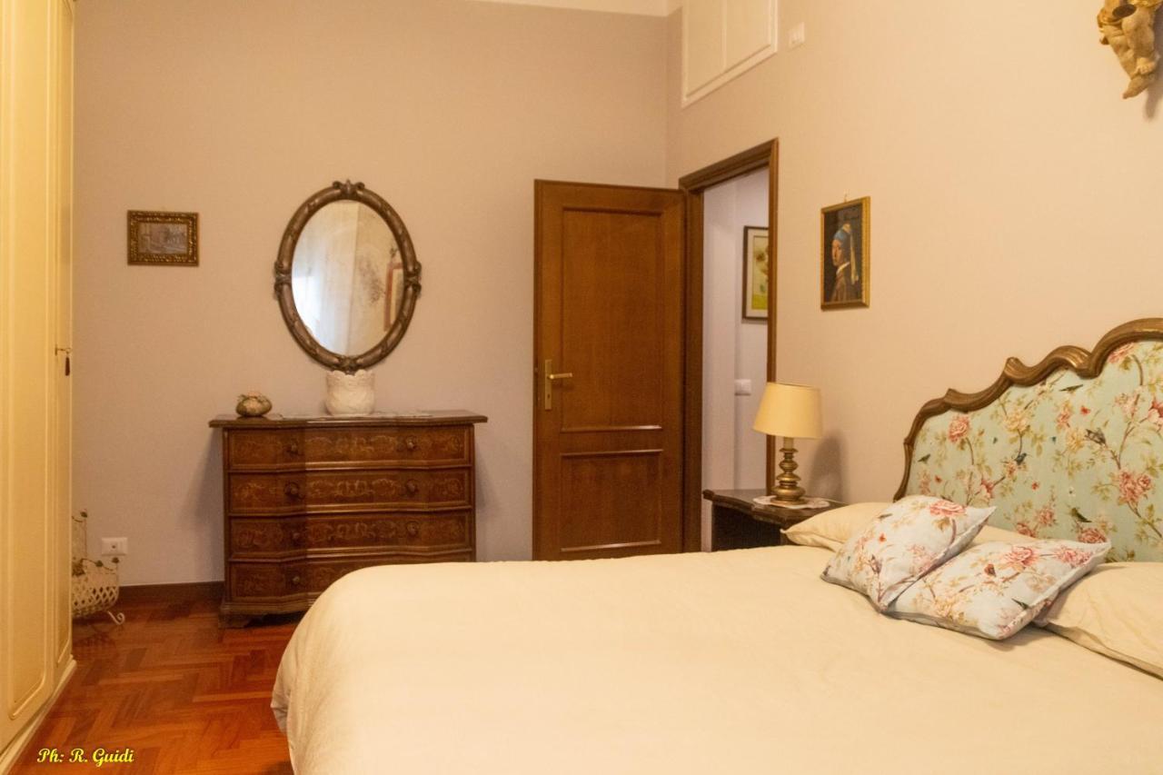 Casa Dei Nonni Apartamento