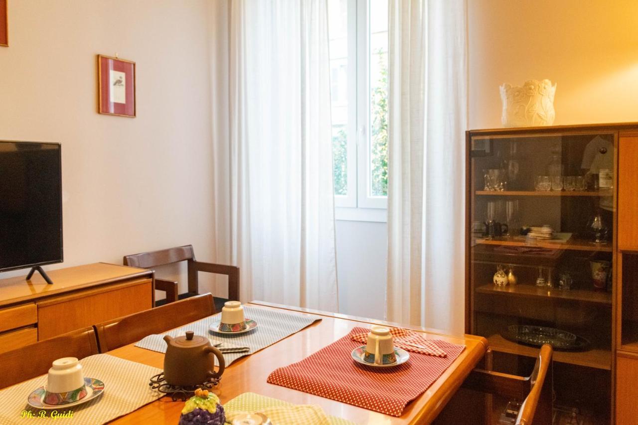 Casa Dei Nonni Apartamento *
