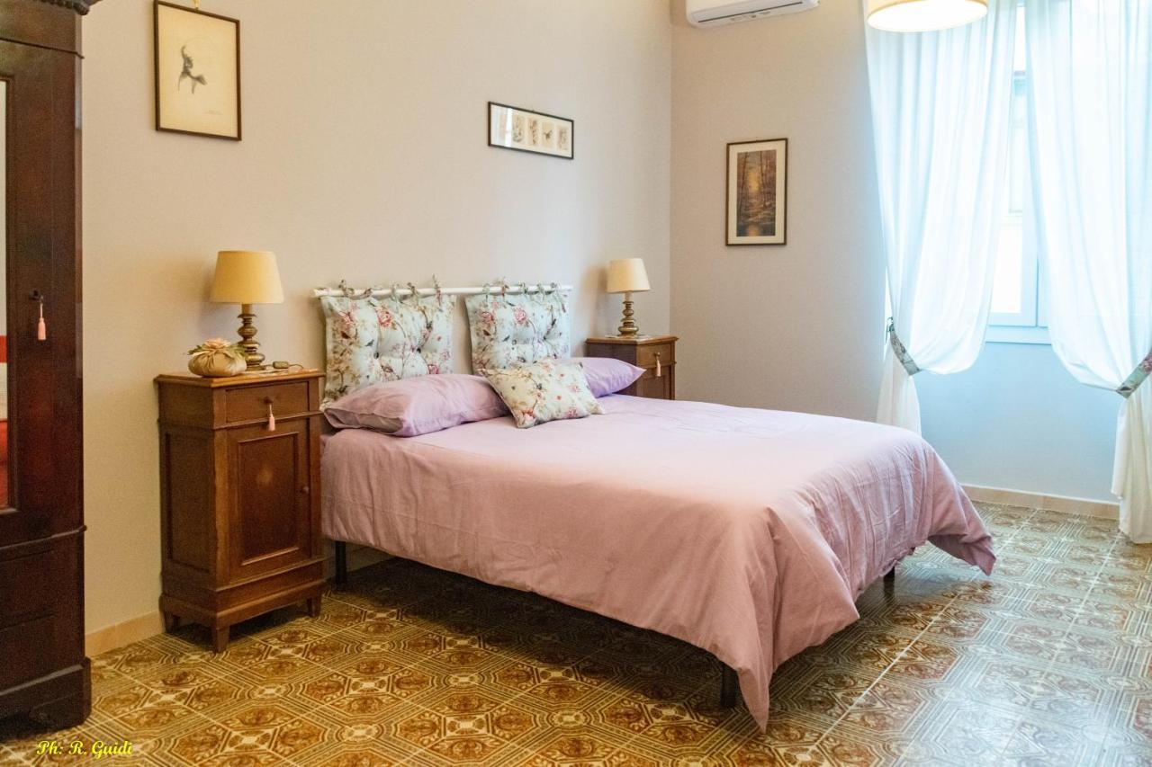 Casa Dei Nonni * Roma