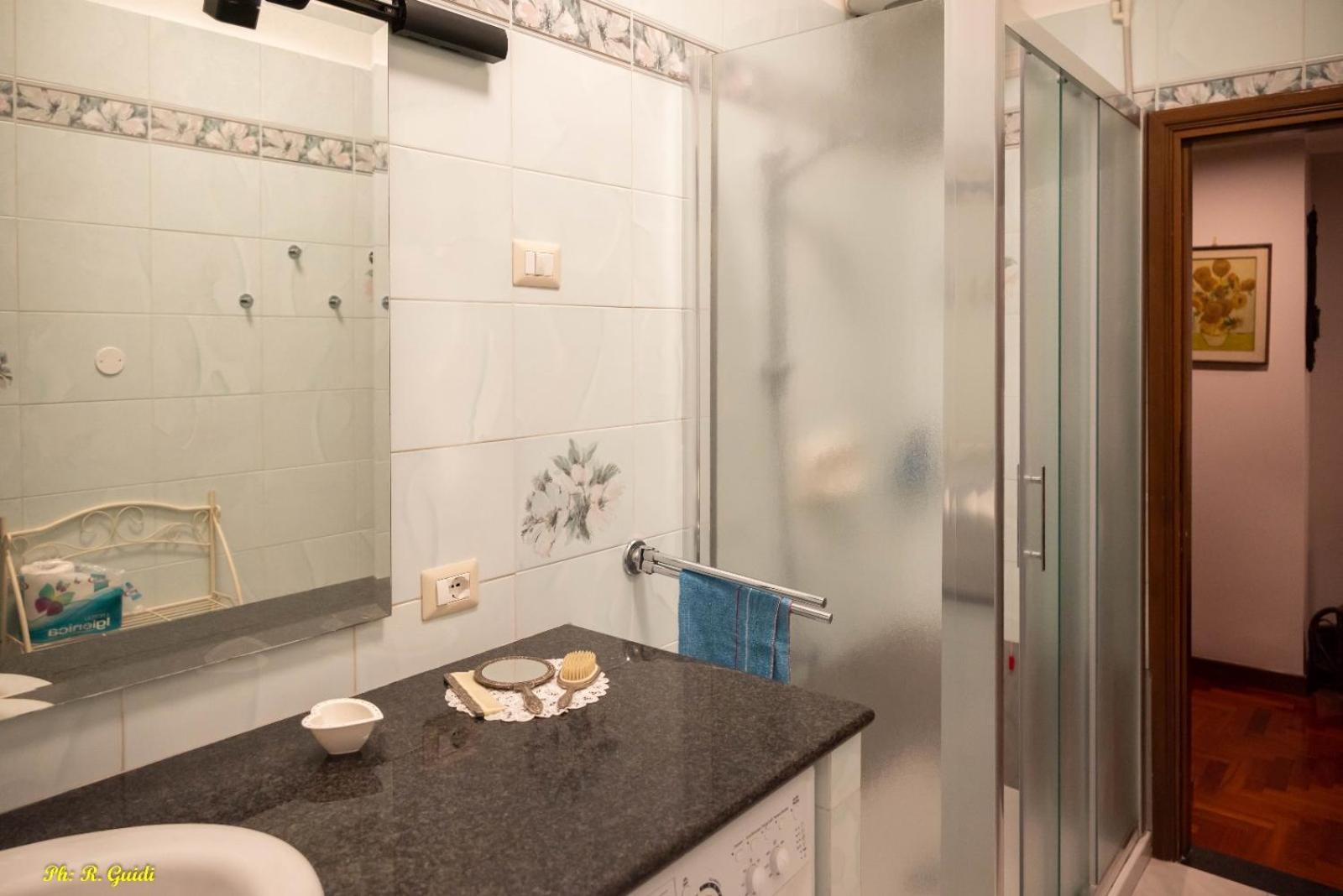 Apartamento Casa Dei Nonni *