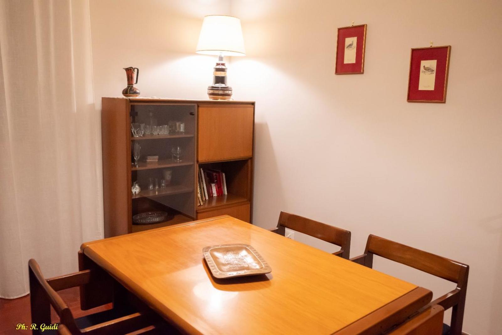 Casa Dei Nonni Apartamento Roma